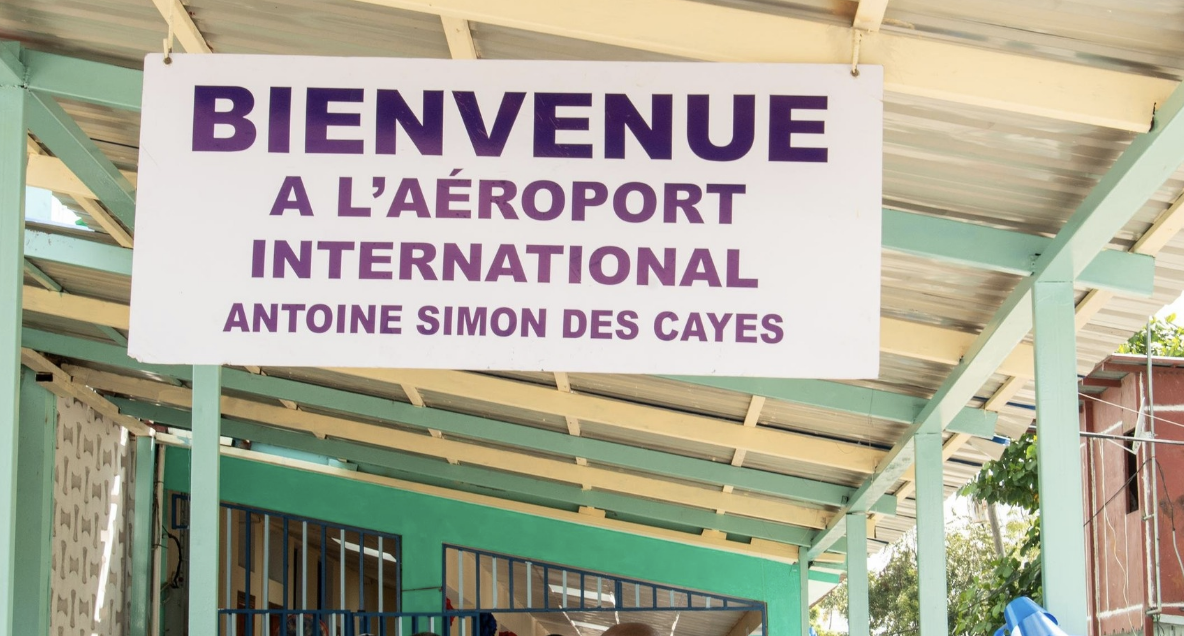Haïti : Nouvel air pour le grand Sud